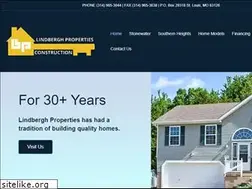Sites similar to lindberghproperties.com