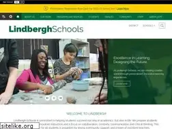 Sites similar to lindberghschools.ws