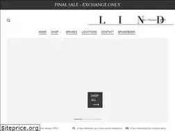Sites similar to lindberghshop.com