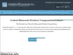 Sites similar to lindberglawpc.com