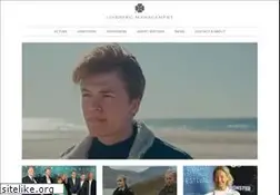 Sites similar to lindbergmanagement.com