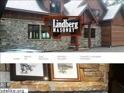 Sites similar to lindbergmasonry.com