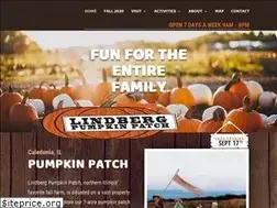 Sites similar to lindbergpumpkinpatch.com