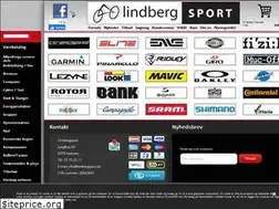 Sites similar to lindbergsport.dk