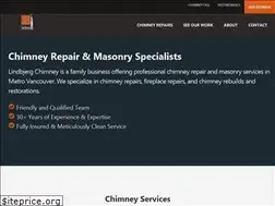 Sites similar to lindbjergchimney.com
