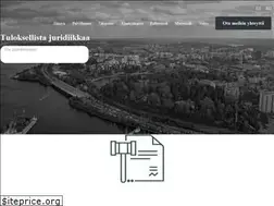 Sites similar to lindblad.fi