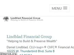 Sites similar to lindbladfinancial.com