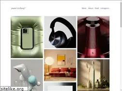 Sites similar to lindborg.tv
