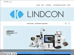 Sites similar to lindcon.dk