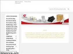Sites similar to lindcopackaging.com.au