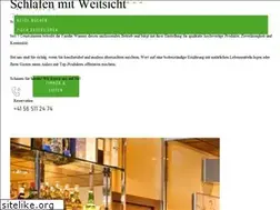 Sites similar to linde-baden.ch