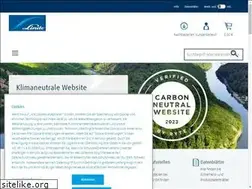 Sites similar to linde-ballongase.de