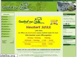 Sites similar to linde-ebersgruen.de