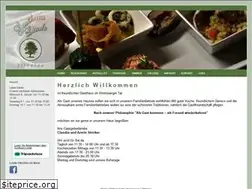 Sites similar to linde-ellhofen.de