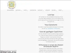 Sites similar to linde-frauenchiemsee.de