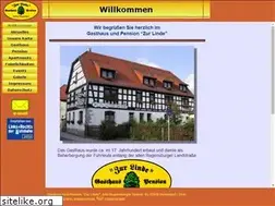 Sites similar to linde-hermsdorf.de