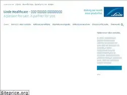 Sites similar to linde-homecare.gr