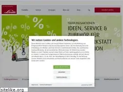 Sites similar to linde-mh.at