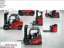 Sites similar to linde-mh.com.sg
