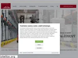 Sites similar to linde-mh.cz