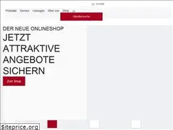 Sites similar to linde-mh.de