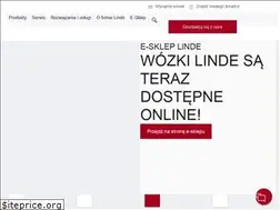 Sites similar to linde-mh.pl