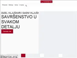 Sites similar to linde-mh.rs