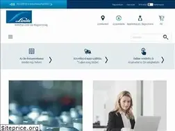 Sites similar to linde-onlineshop.hu
