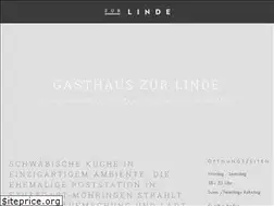 Sites similar to linde-stuttgart.de