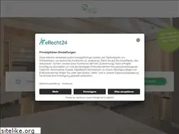 Sites similar to linde-wildenbruch.de