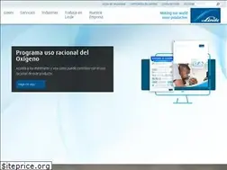 Sites similar to linde.ar