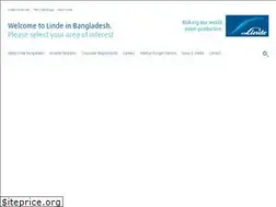 Sites similar to linde.com.bd