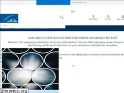 Sites similar to linde.com.my