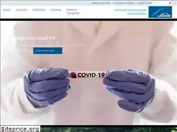 Sites similar to linde.cr