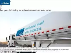 Sites similar to linde.uy