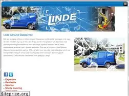 Sites similar to lindeallroundglas.nl