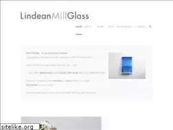 Sites similar to lindeanmillglass.com