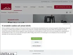 Sites similar to lindebeg.se