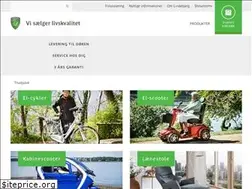 Sites similar to lindebjerg.dk