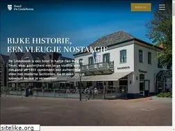 Sites similar to lindeboomtexel.nl