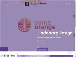 Sites similar to lindeborgdesign.com