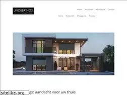 Sites similar to lindebrings.be