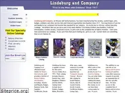Sites similar to lindeburg.com