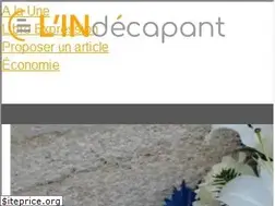 Sites similar to lindecapant.fr