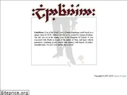 Sites similar to lindefirion.net