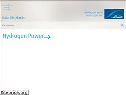 Sites similar to lindegas.com