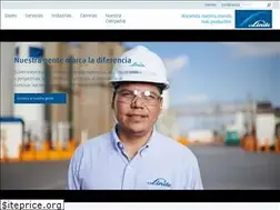 Sites similar to lindegaspr.com