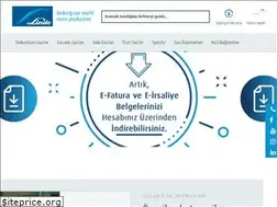 Sites similar to lindegazmarket.com