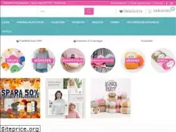 Sites similar to lindehobby.se
