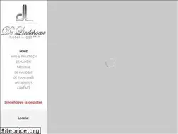 Sites similar to lindehoeve.be